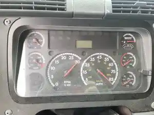 Used 2014 Freightliner Cascadia 125 Instrument Cluster (Stock #P-42237)) Part Image