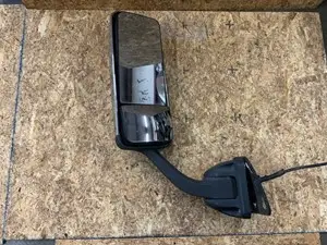 Used 2014 Freightliner Cascadia 125 Side View Mirror (Stock #P-25401)) Part Image