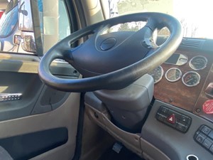 Used 2014 Freightliner Cascadia 125 Steering Column (Stock #P-20909)) Part Image