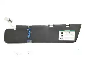 Used 2014 Freightliner Cascadia 125 Sun Visor (Stock #P-34607)) Part Image