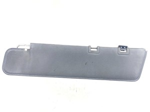 Used 2014 Freightliner Cascadia 125 Sun Visor (Stock #P-24709)) Part Image