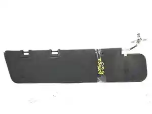 Used 2014 Freightliner Cascadia 125 Sun Visor (Stock #P-34609)) Part Image