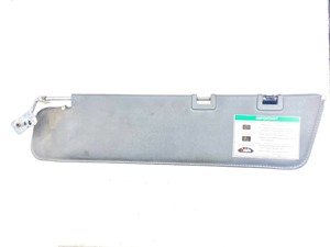 Used 2014 Freightliner Cascadia 125 Sun Visor (Stock #P-24708)) Part Image