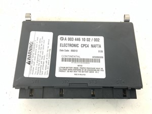 Core 2014 Freightliner Cascadia 125 Vehicle ECM (Stock #P-24683)) Part Image