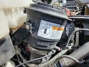 Photo of part
