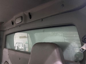 Used 2014 Freightliner M2 106 Back Window (Stock #P-11176)) Part Image
