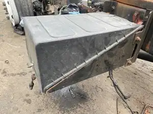 Used 2014 Freightliner M2 106 Battery Box (Stock #P-30940)) Part Image