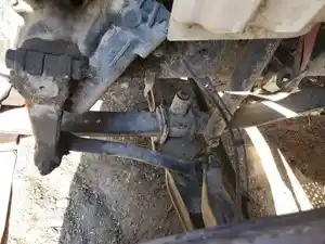 Photo of part