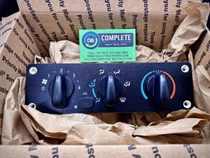 Used 2014 Freightliner M2 106 Interior Misc Part (Stock #P-11172)) Part Image
