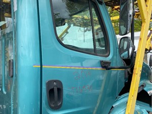 Used 2014 Freightliner M2 112 Medium Duty Door (Stock #P-29843)) Part Image