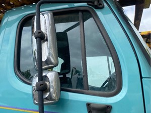 Used 2014 Freightliner M2 112 Medium Duty Side View Mirror (Stock #P-29842)) Part Image