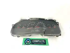Used 2014 Freightliner MT45 Instrument Cluster (Stock #P-46864)) Part Image