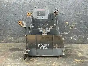 Used 2014 Hino 338 Battery Box (Stock #P-36753)) Part Image