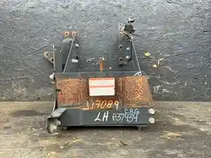 Used 2014 Hino 338 Battery Box (Stock #P-37434)) Part Image