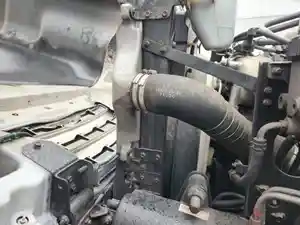 Used 2014 Hino 338 Cooling Assembly (Stock #P-36775)) Part Image