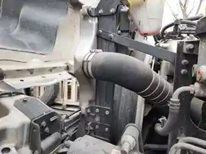 Used 2014 Hino 338 Cooling Assembly (Stock #P-37443)) Part Image