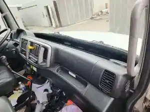 Used 2014 Hino 338 Dash Ass'y (Stock #P-37461)) Part Image