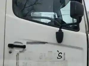 Used 2014 Hino 338 Door (Stock #P-37450)) Part Image