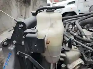 Used 2014 Hino 338 Radiator Overflow Bottle (Stock #P-37444)) Part Image