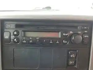 Used 2014 Hino 338 Radio (Stock #P-37458)) Part Image