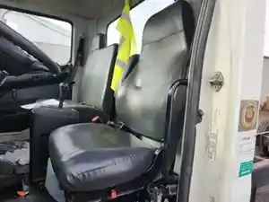 Used 2014 Hino 338 Seat (Stock #P-36788)) Part Image