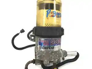 Used 2014 Hino J08 Water Seperator (Stock #P-34547)) Part Image