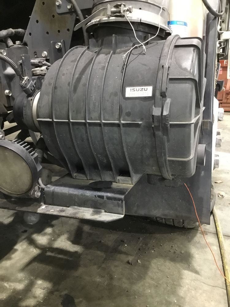 Isuzu Air Cleaners For Sale