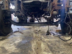 Used 2014 International 4300 Front Axle, Complete (Stock #P-20083)) Part Image