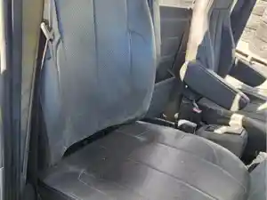 Used 2014 International CT660 Seat (Stock #P-37020)) Part Image