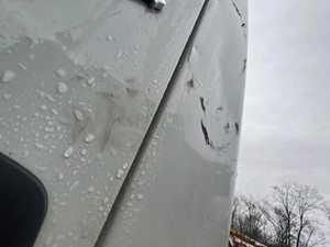 Used 2014 International DuraStar 4300 Cab (Stock #P-21017)) Part Image
