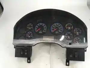 Used 2014 International DuraStar 4300 Instrument Cluster (Stock #P-33866)) Part Image