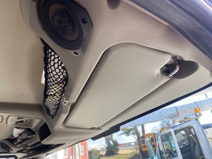 Used 2014 International DuraStar 4300 Sun Visor (Stock #P-23590)) Part Image
