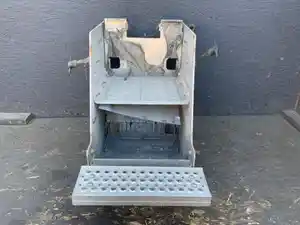 Used 2014 International PROSTAR Battery Box (Stock #P-40012)) Part Image