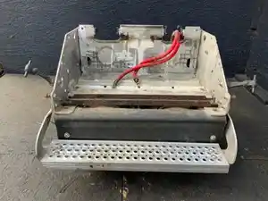 Used 2014 International PROSTAR Battery Box (Stock #P-40010)) Part Image