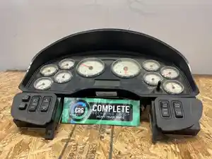 Used 2014 International PROSTAR Instrument Cluster (Stock #P-40029)) Part Image