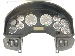 Used 2014 International PROSTAR Instrument Cluster (Stock #P-26362)) Part Image
