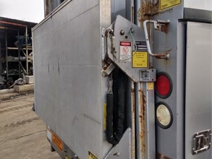 Photo of part