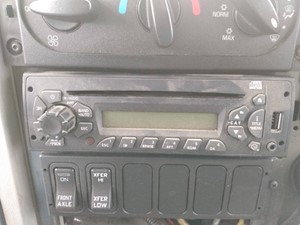 Used 2014 International TERRASTAR Radio (Stock #P-27976)) Part Image