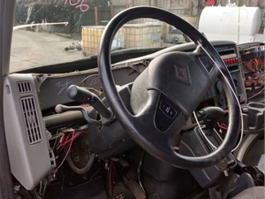Used 2014 International TERRASTAR Steering Column (Stock #P-27978)) Part Image