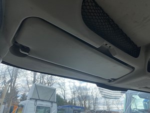 Used 2014 International TERRASTAR Sun Visor (Stock #P-14035)) Part Image