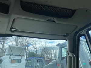 Used 2014 International TERRASTAR Sun Visor (Stock #P-14036)) Part Image