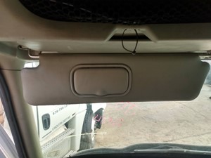 Used 2014 International TERRASTAR Sun Visor (Stock #P-27979)) Part Image