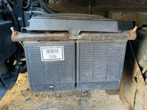 Used 2014 Isuzu NPR-HD Battery Box (Stock #P-27508)) Part Image