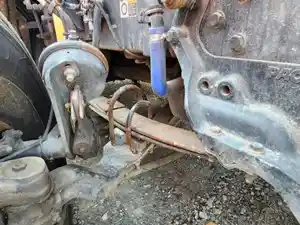 Photo of part