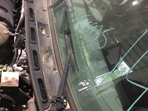 Used 2014 Mack CHU613 Cowl (Stock #P-4220)) Part Image