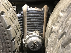 Photo of part