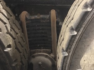 Photo of part