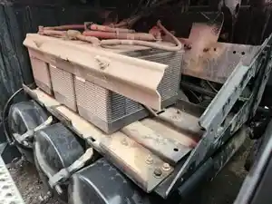 Photo of part