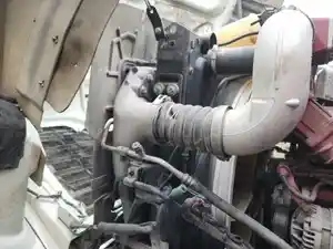 Used 2014 Mack CXU613 Cooling Assembly (Stock #P-43132)) Part Image