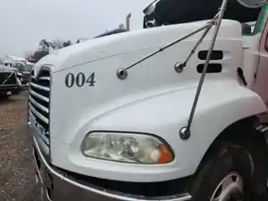 Used 2014 Mack CXU613 Hood (Stock #P-43137)) Part Image